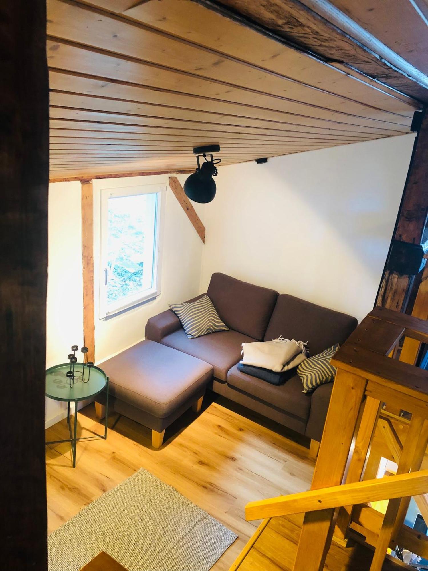 Appartamento Alte Toepferei Miltenberg
