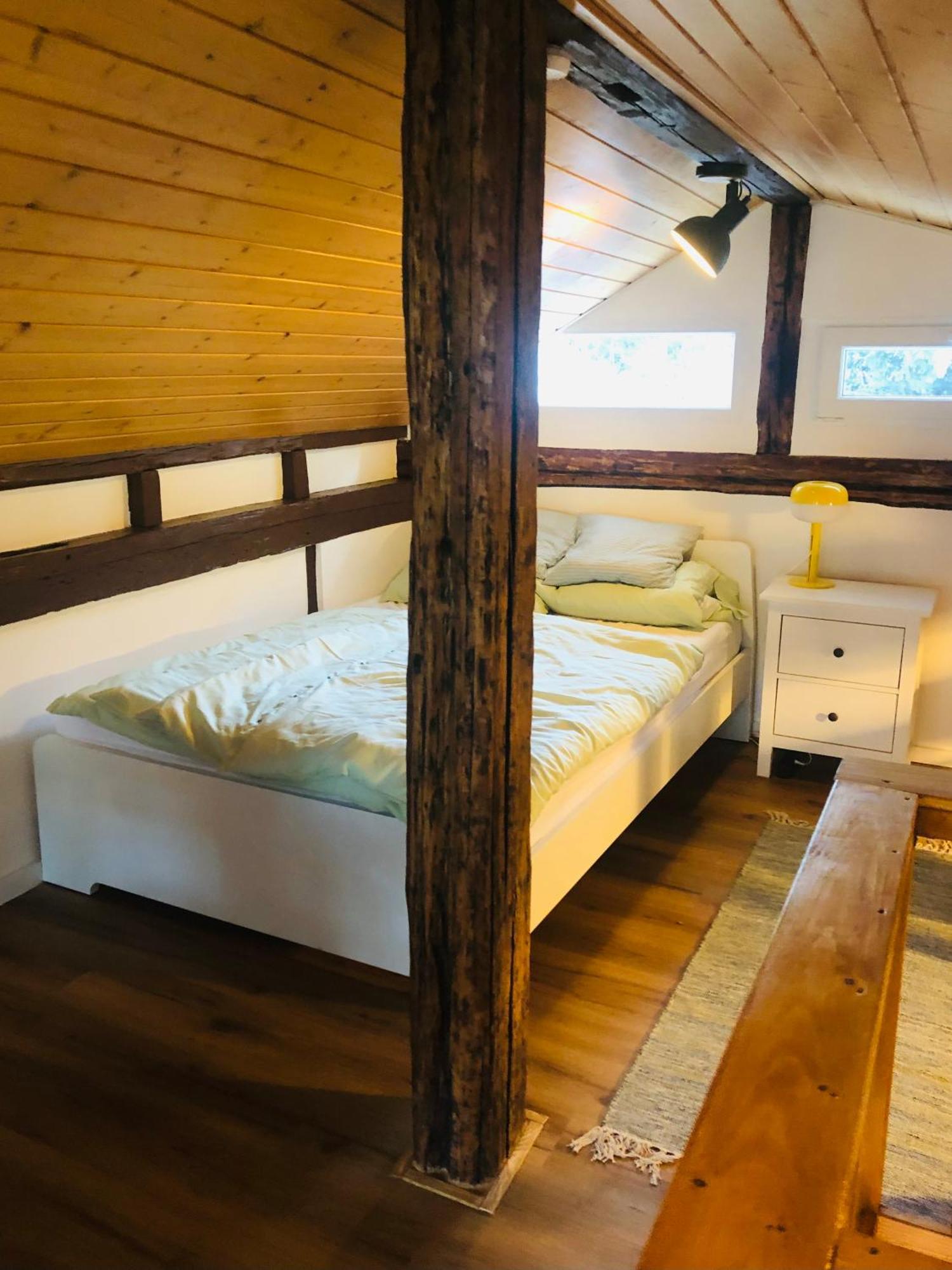 Alte Toepferei Appartamento Miltenberg