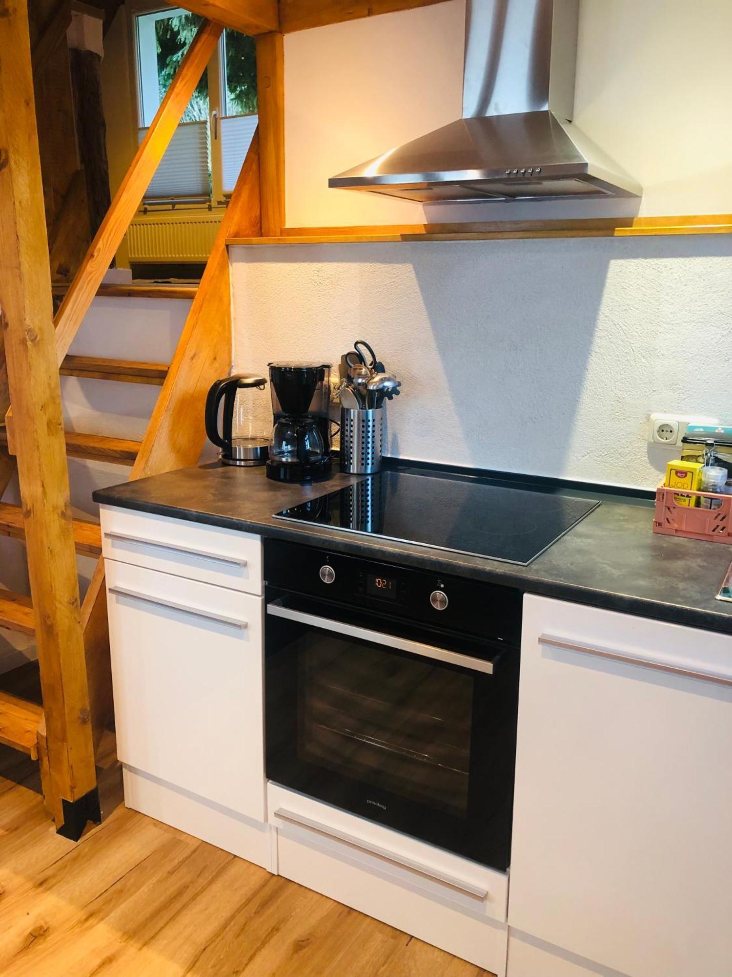 Appartamento Alte Toepferei Miltenberg
