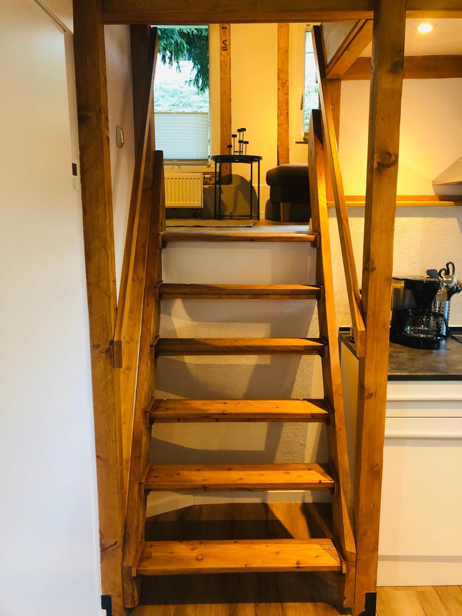 Alte Toepferei Apartment