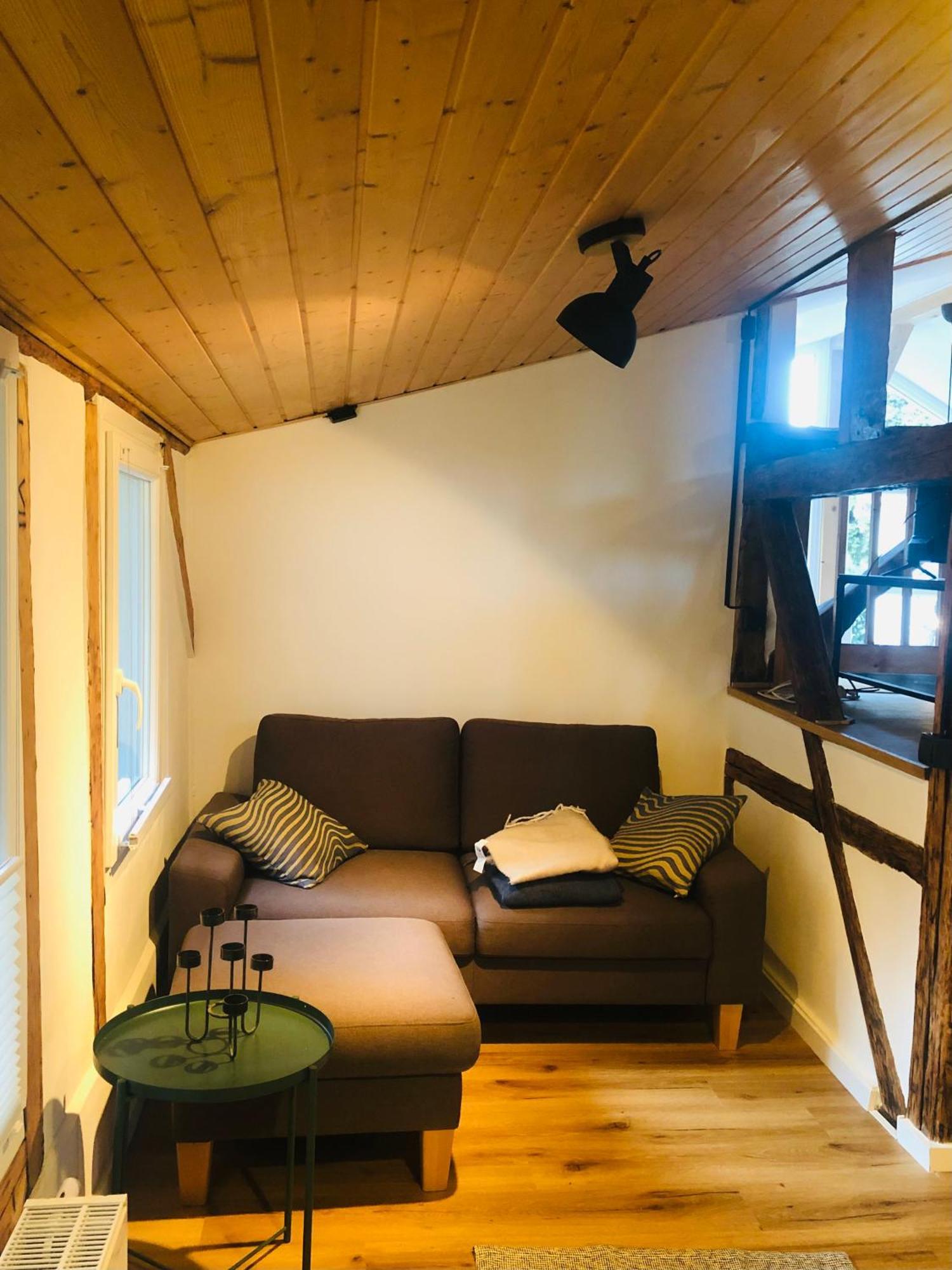 Apartment Alte Toepferei Miltenberg