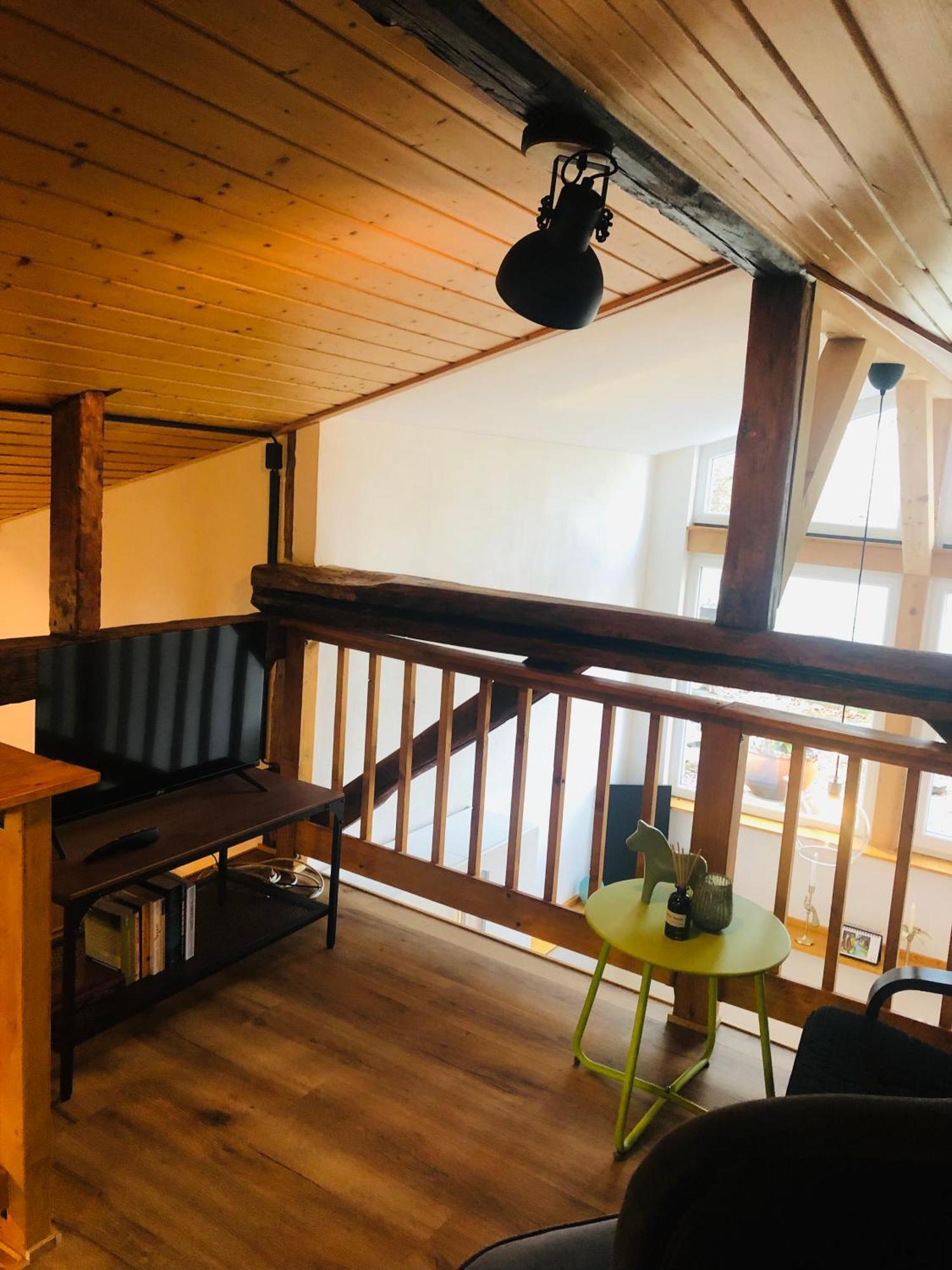 Apartment Alte Toepferei