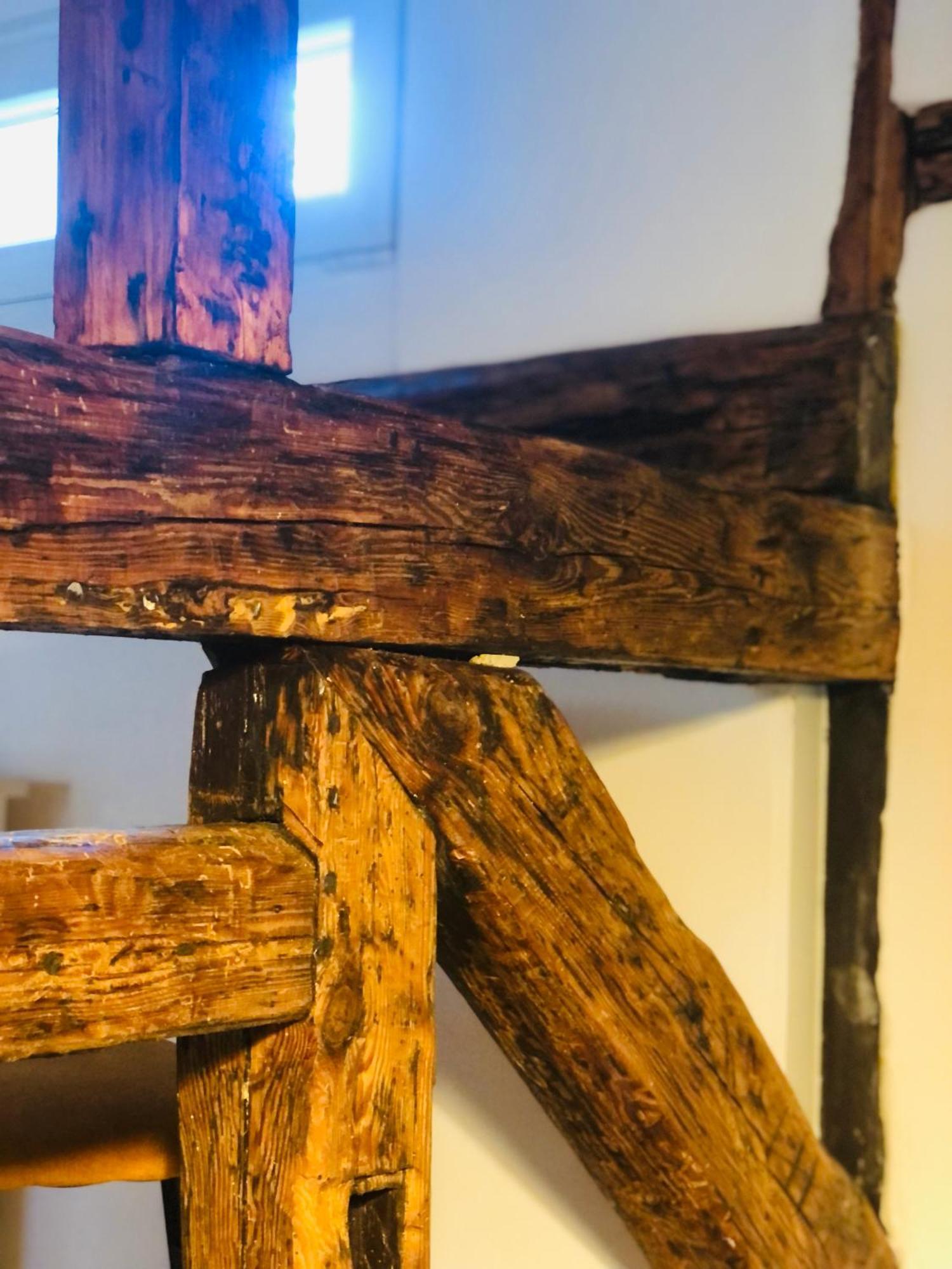 Apartment Alte Toepferei Miltenberg