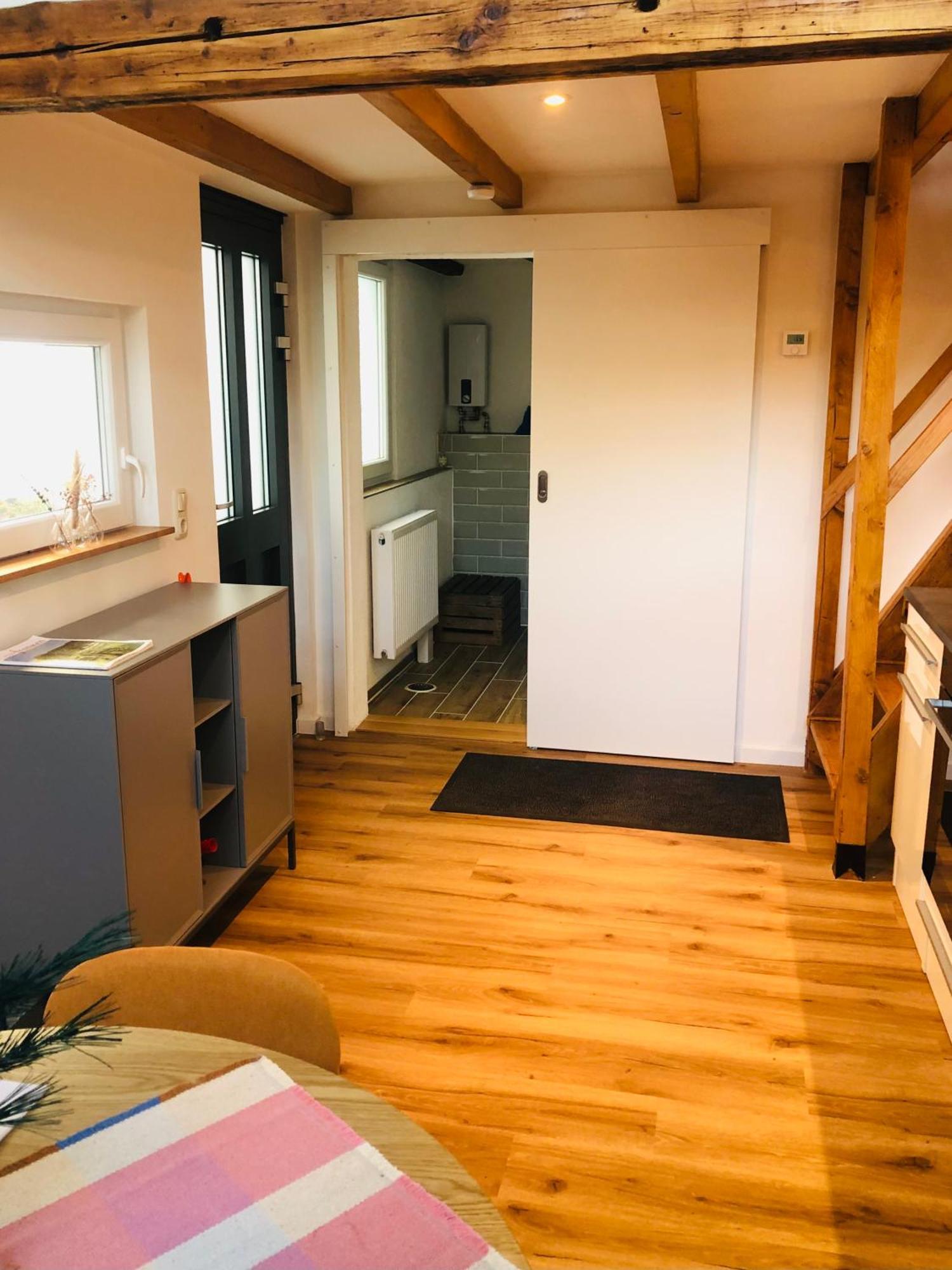 Alte Toepferei Apartment