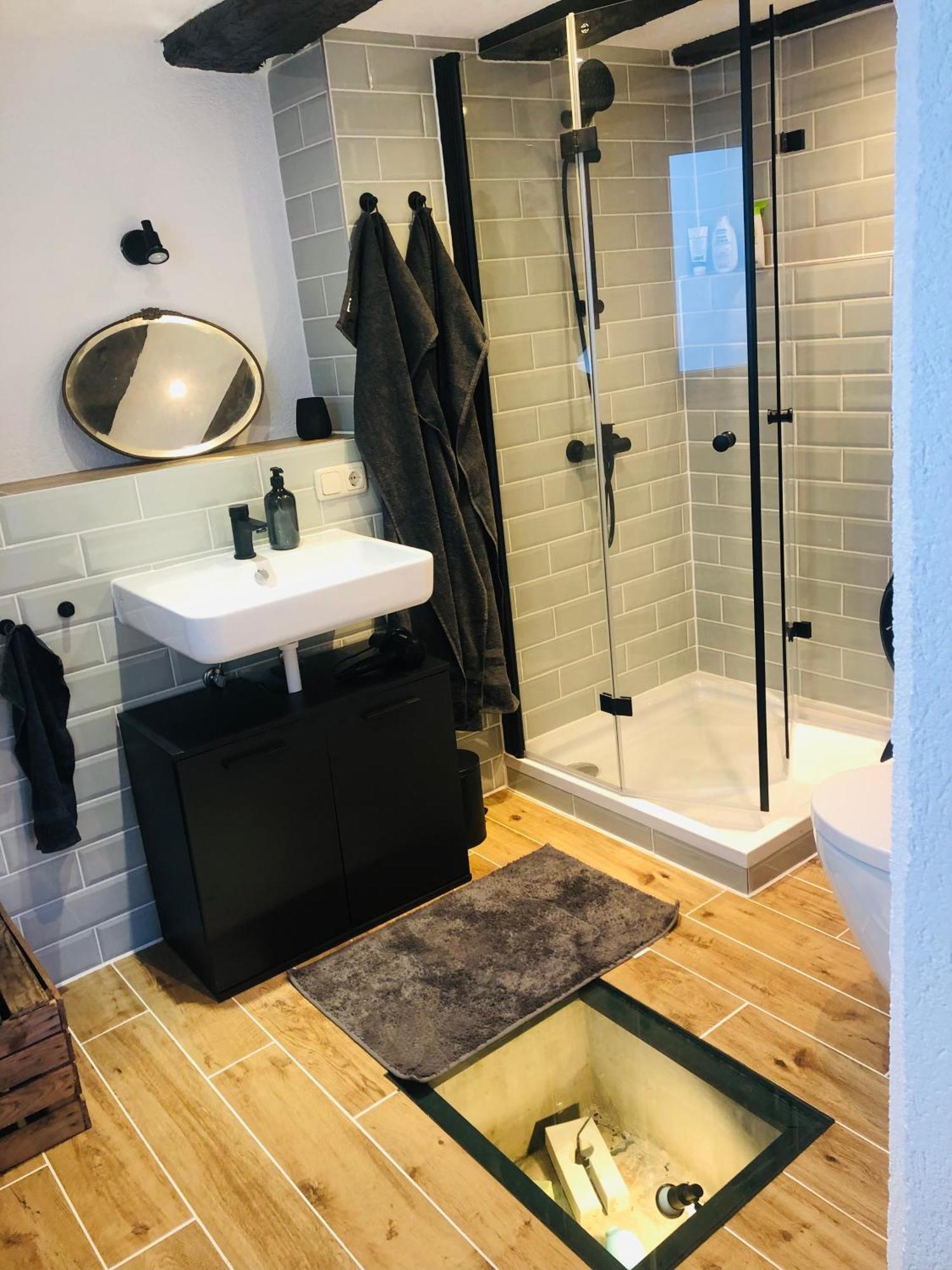 Apartment Alte Toepferei *